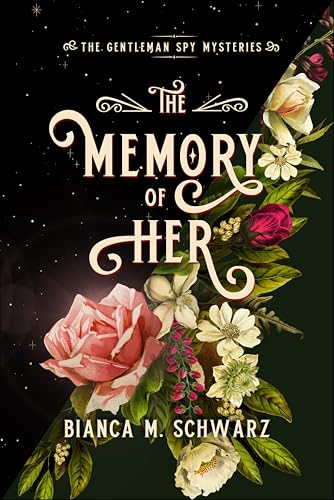 The Memory of Her book cover