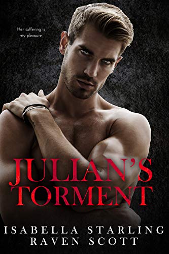Julian's Torment book cover