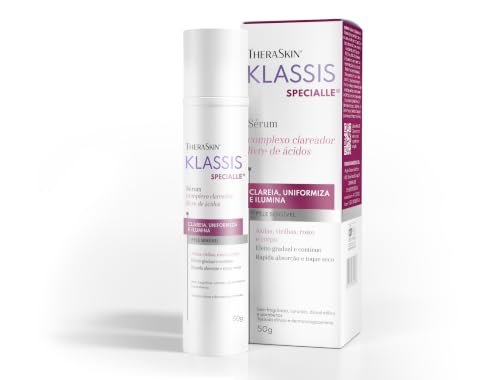 Sérum Clareador Theraskin Klassis Specialle