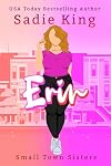 Erin: Maple Springs: A BBW Second Chance Romance (Small Town Sisters Book 2)