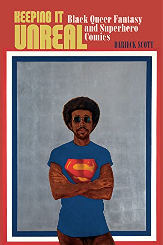 Keeping It Unreal book cover