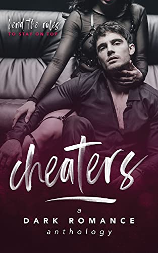 Cheaters book cover