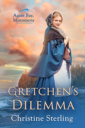 Gretchen's Dilemma book cover