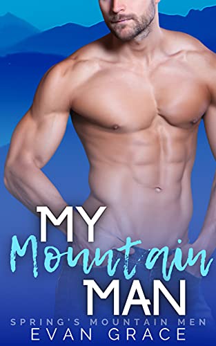 My Mountain Man book cover