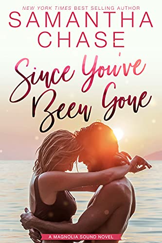 Since You've Been Gone book cover