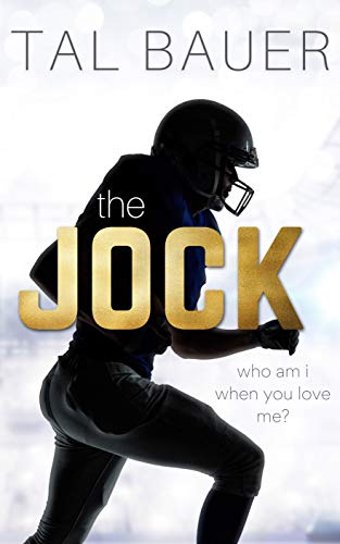 The Jock book cover