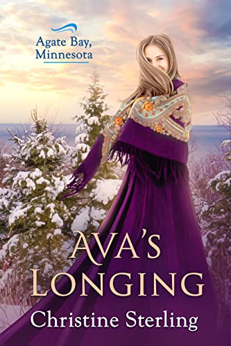 Ava's Longing book cover