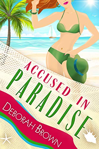 Accused in Paradise cover
