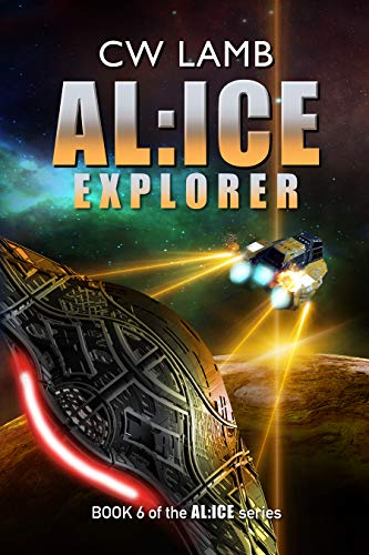 AL:ICE Explorer book cover