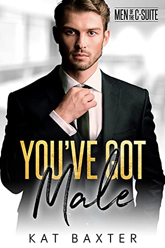 You've Got Male book cover