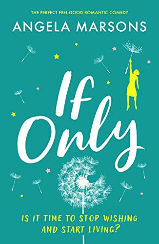 If Only book cover