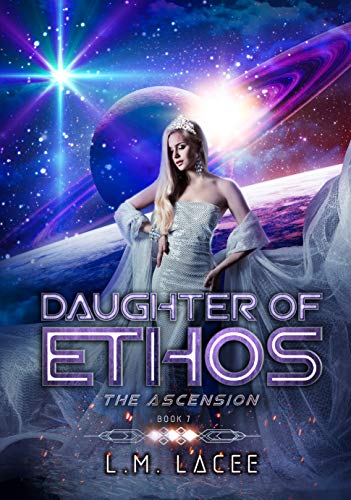 The Ascension book cover