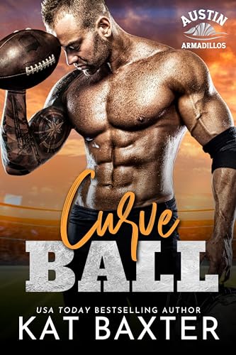 Curve Ball book cover