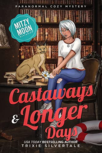 Castaways and Longer Days cover