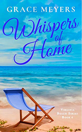 Whispers Of Home: Book 4 book cover