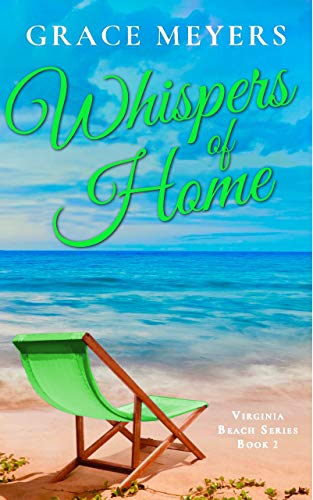 Whispers of Home: Book 2 book cover