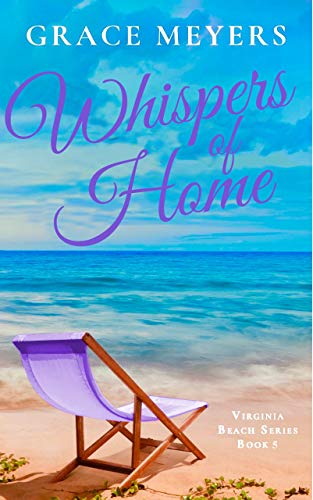 Whispers Of Home: Book 5 book cover