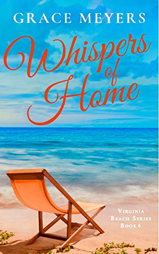 Whispers of Home: Book 6 book cover