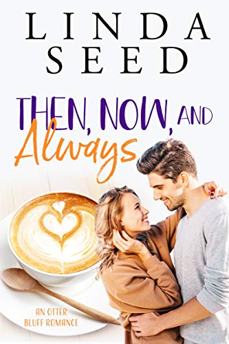 Then, Now, and Always cover