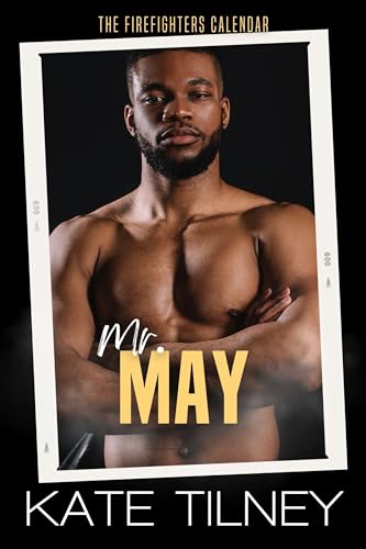 Mr. May book cover