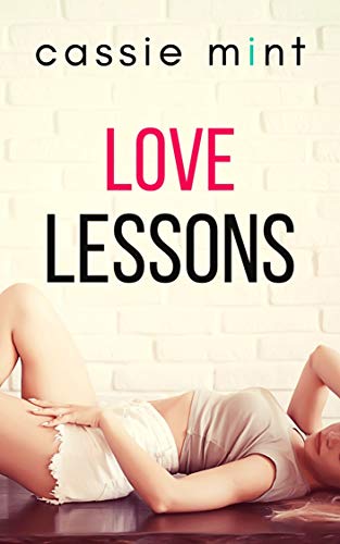 Love Lessons book cover