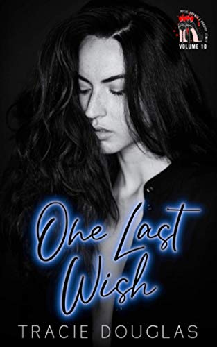 One Last Wish book cover