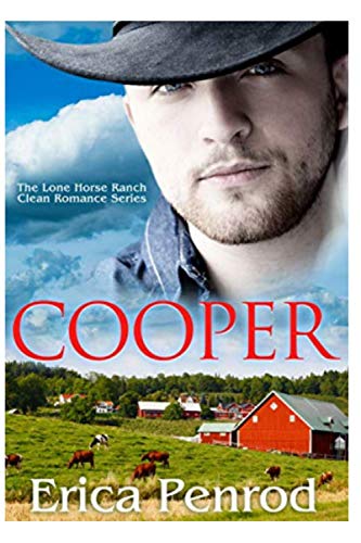 Cooper book cover