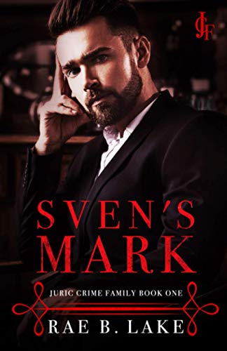 Sven's Mark book cover