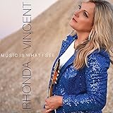 Music Is What I See (2021)