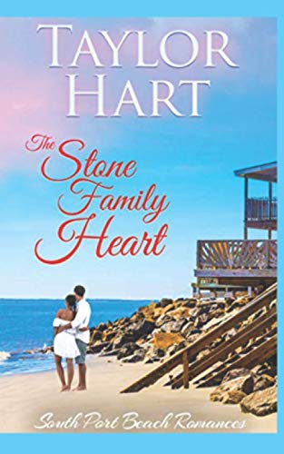 The Stone Family Heart book cover
