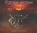 Blood In The Water (2021)