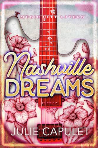 Nashville Dreams book cover