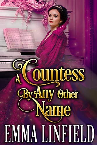 A Countess By Any Other Name book cover