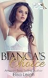 Bianca's Choice: The Virgin Call Girls