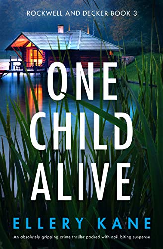 One Child Alive book cover