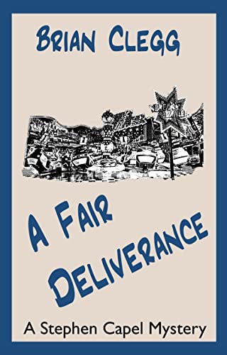 A Fair Deliverance book cover