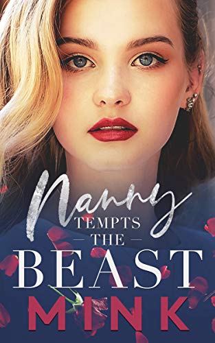 Nanny Tempts the Beast book cover