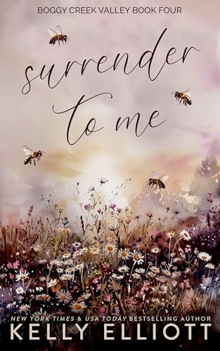 Surrender to Me book cover