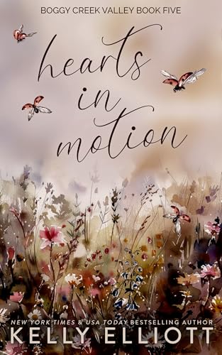 Hearts in Motion book cover