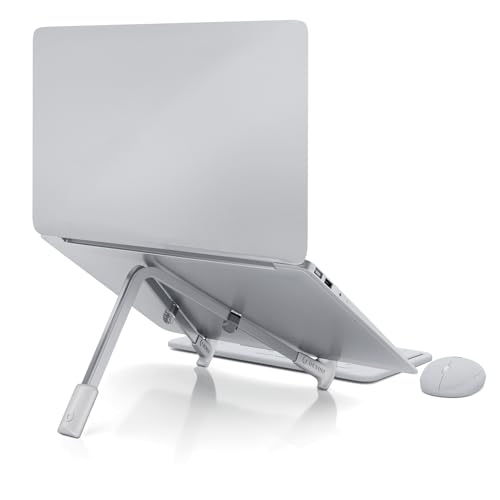 Apoie Seu Estilo com OCTOO LiteStand! 💻