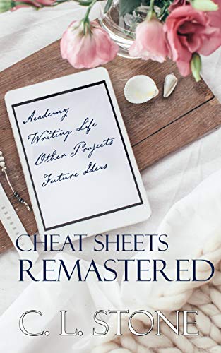The Academy - Cheat Sheets book cover