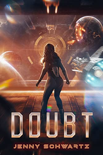 Doubt book cover