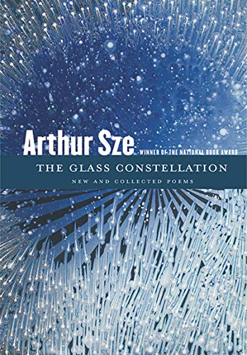 The Glass Constellation book cover