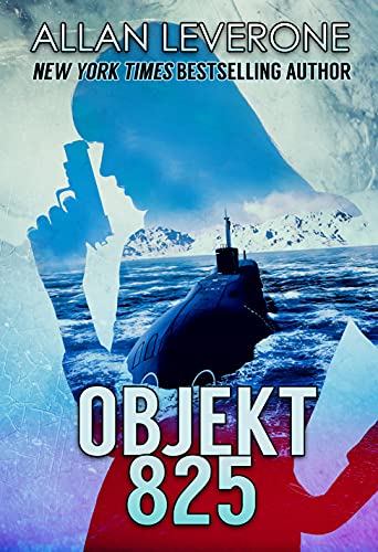 Objekt 825 book cover