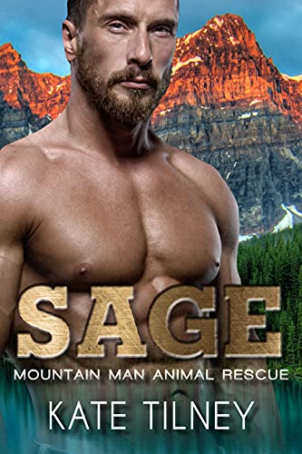 Sage book cover