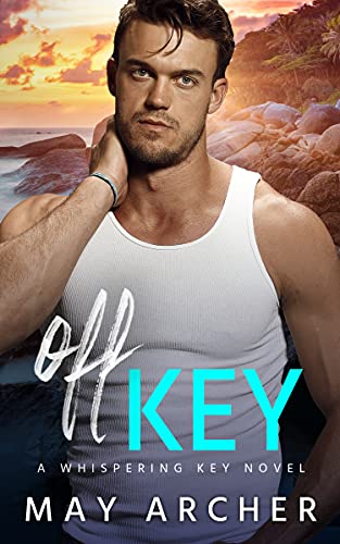 Off Key book cover
