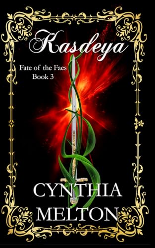 Kasdeya book cover