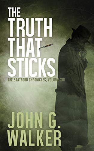 The Truth That Sticks cover