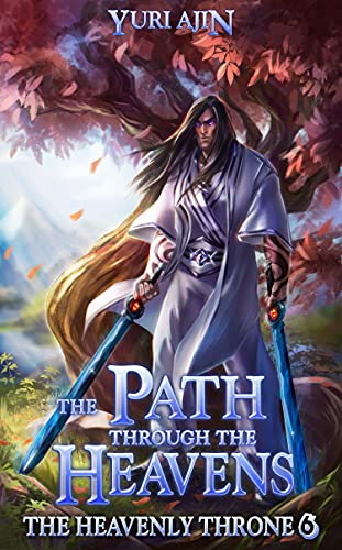 The Path through the Heavens book cover