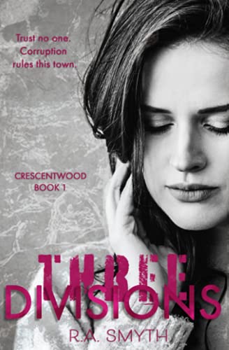 Three Divisions book cover